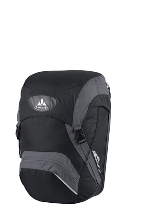 Road Master Front Voortassen Black Anthracite