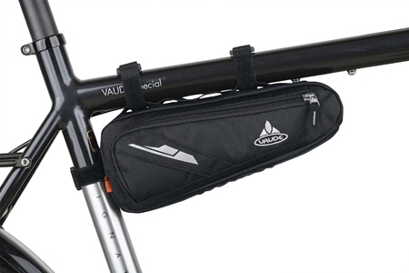Cruiser Bag Black