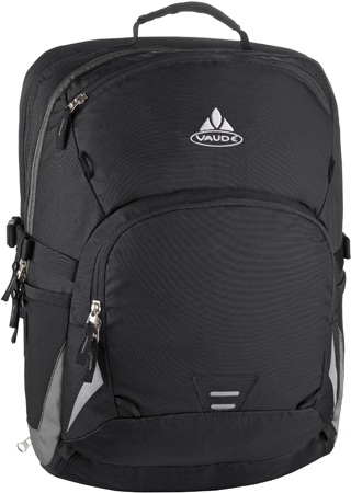 picture Cycle 22 Black/Anthracite Fietstas