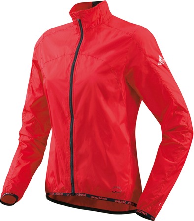 picture Air Windjack Red Dames