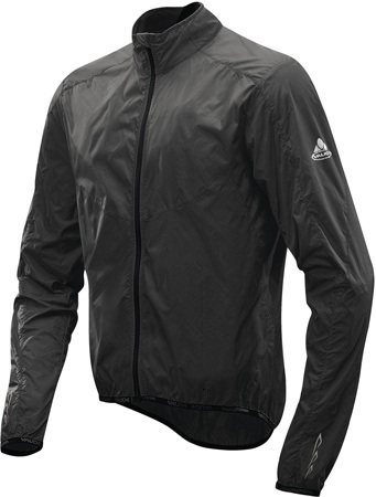 AirWindjack Black Heren