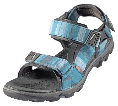 Kleding Outdoorkleding Sandalen Heren