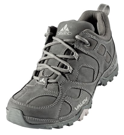 Karula Lightbrown Dames Wandelschoen