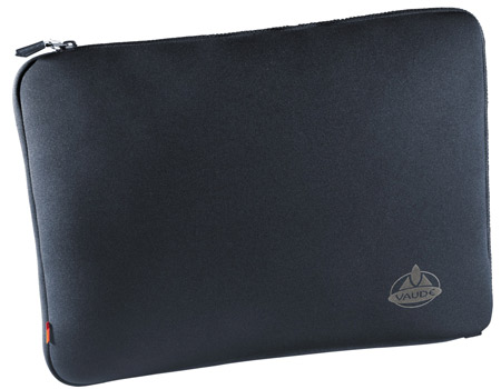 picture Laslo Laptopsleeeve L/XL Black