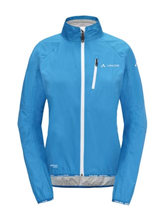 picture Drop Jacket II Skyline Dames