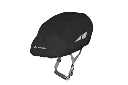 picture Helmet Raincover Black