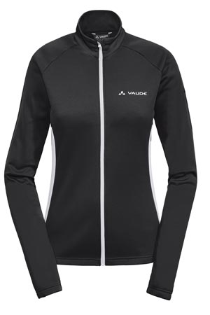 picture Matera Tricot II Fietsshirt Black Dames