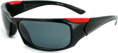 Sail Black Red (Octopus)