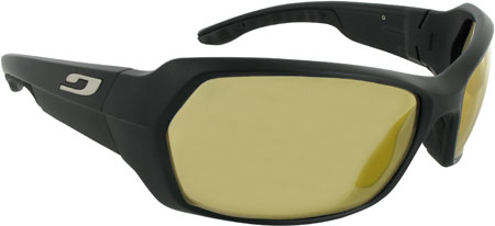 Dirt Shiny Black Black (Polarized 3)