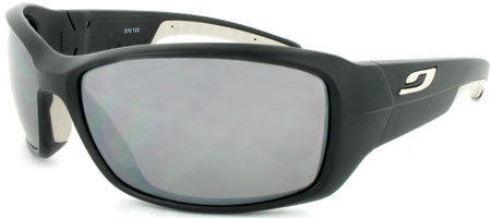 picture Run Mat Black/Grey (Spectron 3+) sportbril
