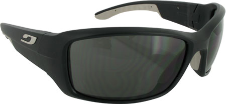 Run Mat Black Grey (Polarized 3)