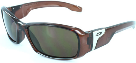 picture Wall Brown (Spectron 3) sportbril