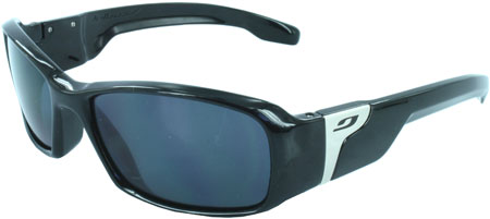Wall Black (Polarized 3)