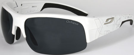 Contest White Black (Octopus)