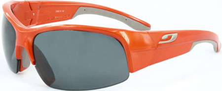 Contest Orange Grey (Octopus)