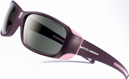 picture MonteRosa Aubergine (Spectron 4) sportbril