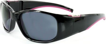 Boavista Black Fuchsia (Octopus)