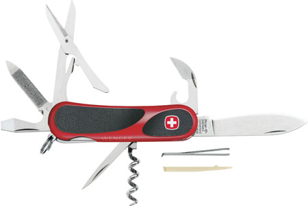 EvoGrip 14 zakmes