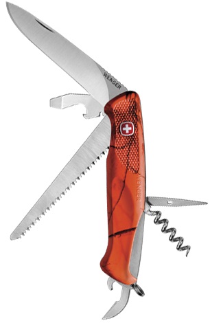 AP Blaze 55 zakmes