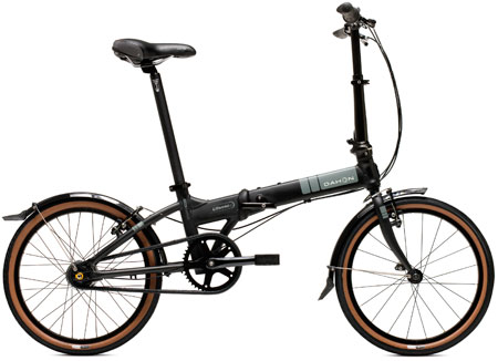Fietsen Vouwfietsen Vouwfiets met Versnellingen