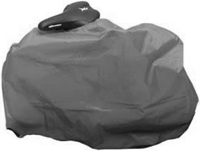 Slipcover Lichtgewicht Zwart