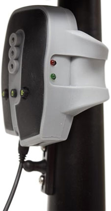 picture Oplader Biologic Reecharge