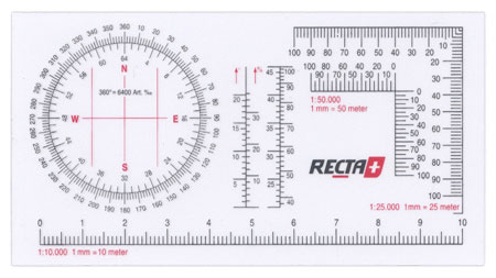 Kaarthoekmeter