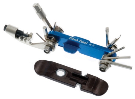picture Multitool IB-3C Incl. Kettingpons