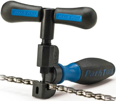 picture CT-4.2 Master Kettingpons