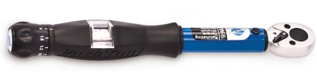 picture TW-5 19,5cm Momentsleutel