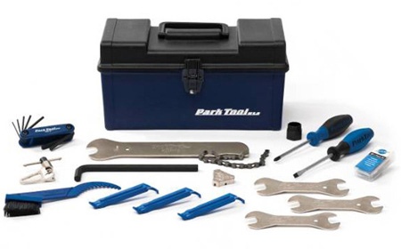 picture SK-1 Starter Kit Gereedschapset
