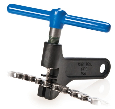 picture CT-3 Kettingponstang Professioneel