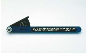 picture CC-2 Ketting Checker