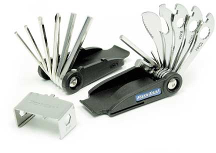 picture MTB-7 Multitool 21 Functies