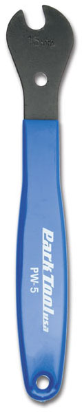 picture PW-5 Pedaalsleutel