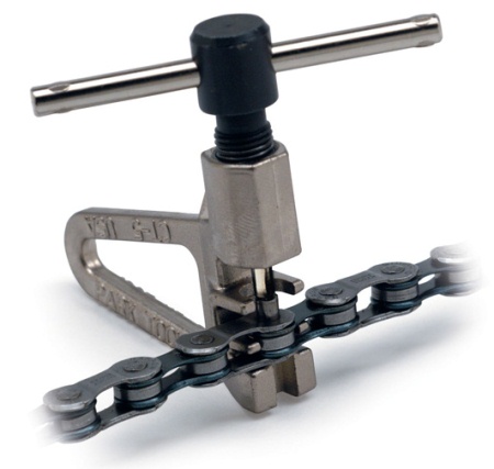 picture CT-5C Mini Kettingpons Brute
