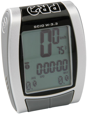 Pro SCIO W-3.3 RPM
