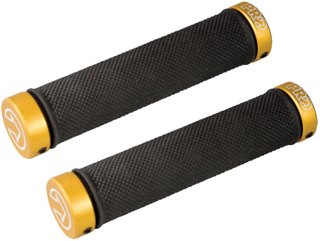 picture Grips FRS Zwart/Goud