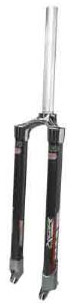 Pro Rigid carbon mtb-vork