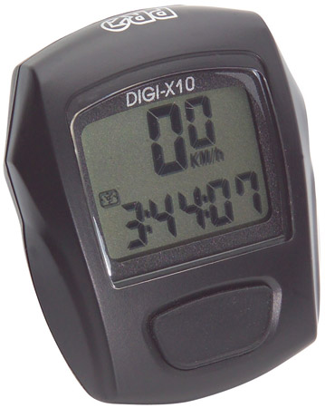 Pro Digi-X10