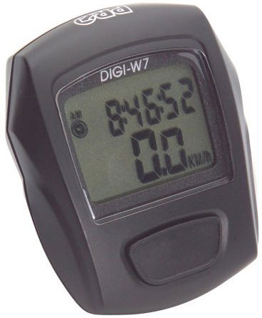 Pro DIGI-W7