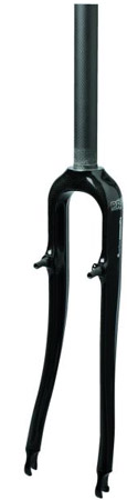 Pro Full carbon cyclo-cross vork