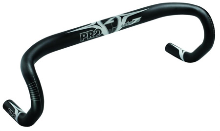 Pro Vibe 7S anatomic