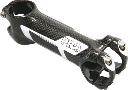 picture PLT CC Stuurpen Zwart Carbon