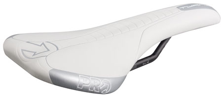 Turnix Carbon Zadel Standard