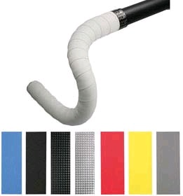 picture Smart Silicon Stuurlint Zwart