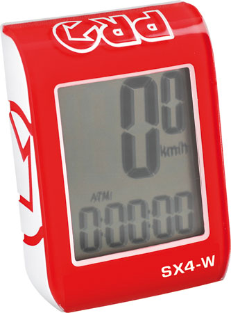 SX4 W Fietscomputer