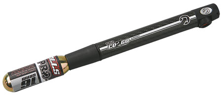 CO2GO Carbon Hybride