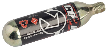 CO2 reservepatronen
