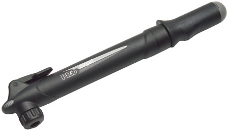 Minipomp Compact Zwart